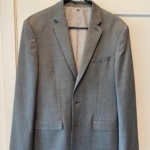 Men's Express Suit Jacket
